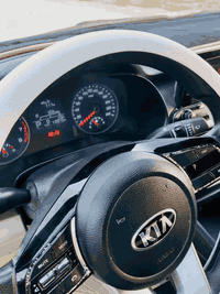 سيراتو ٢٠٢١ • كفاله عامه • خبطه يمين قدام