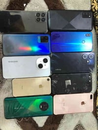 اجهزة للبيع اسعارهن خاص او تتصل 07755162002 وبي واتساب مكاني بغداد الغ...