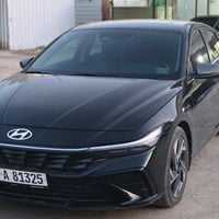 النترا هايبرد لمتد ٢٠٢٤ السياره كفاله مراوس مع تسلا 07823352696