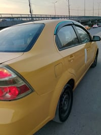 افيو للبيع موديل2009مكينه كير جداد حداديه تخم تاير باتري جديد سياره هس...