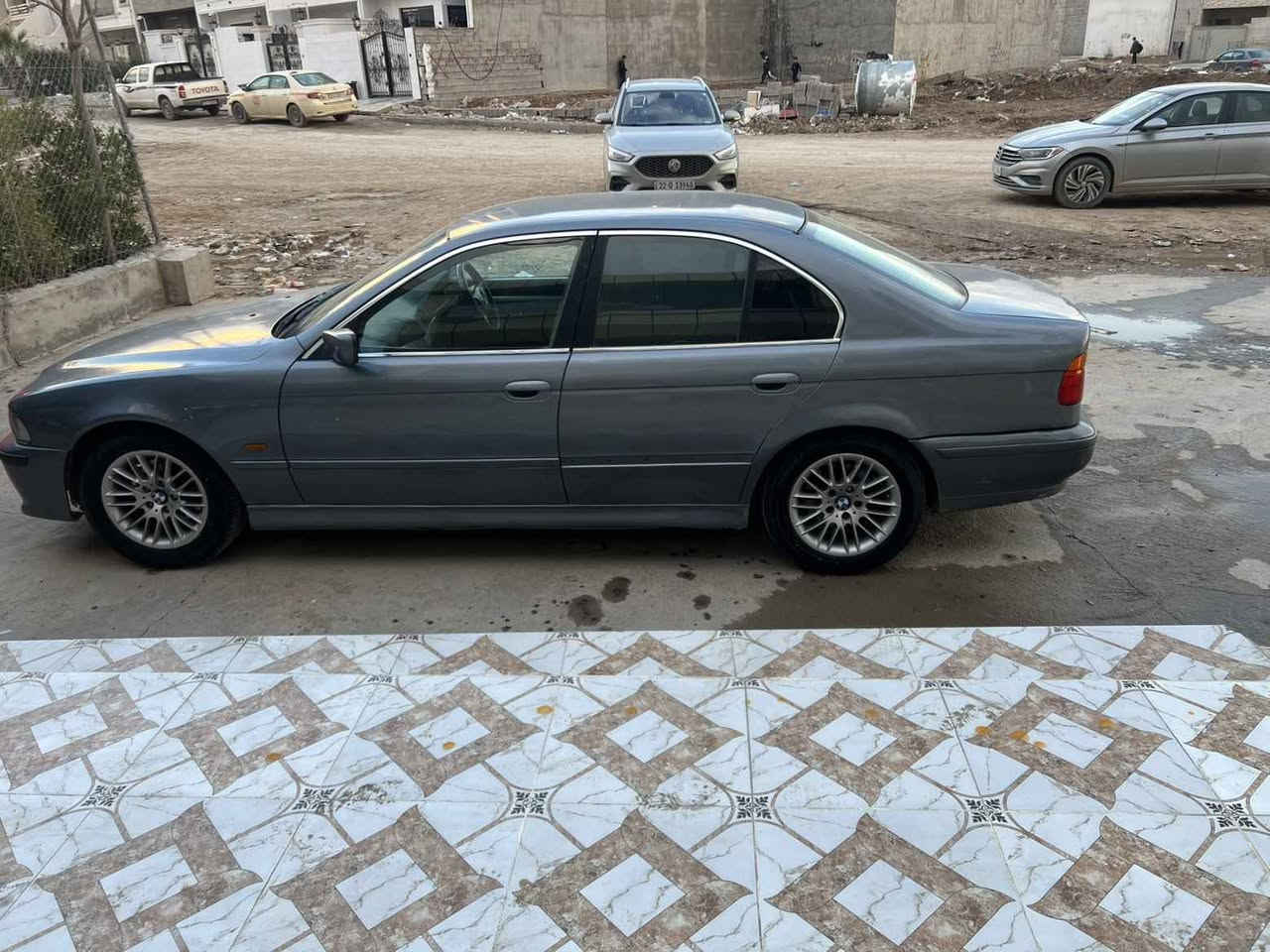 سلاو هاوریان ئەو سیارە خاوینە بۆ فرۆشتن سوکان ئەورپیە مەنەفست هاسلی لەگەلە بەشەرت مەکنە 20تی دەبل تۆر بۆیە گیر تۆماتکو حادیە تەبردی ساردو گەرم بەشەرت حامە بۆ جوانی 5پەنجدە ساردە کوتی هەیە مەباقی هەمووی بەشەرت شوین هەولیر ڕاقم موبیل ***********
38ورەقو تۆزک مەجال أربيل, العراق
