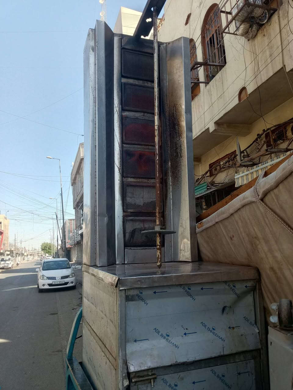 للبيع ***********
