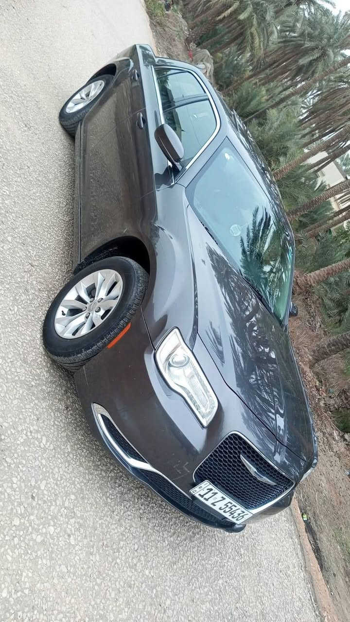 أوباما موديل 2016 وارد امريكي كلين تايتل
أوباما موديل 2016 وارد امريكي كلين تايتل كفاله عامه حتى الدعاميات والسونار موضح كدامكم بالصور رقم بغداد دولي ماشيه 107 اصل مواصفاته تورنك معروفه بانوراما+ كشنات جلد + كشنات كهربائيه+ لايتات زنون + كير ماوس / السعر 240
للاستفسار ***********
