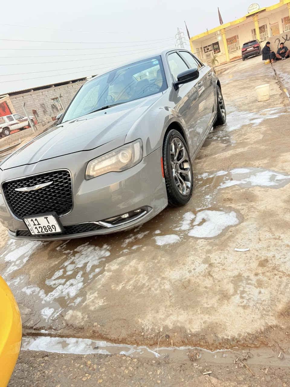 السلام عليكم اوباما ٢٠١٨كفاله عامه گير ومكينه وحداديه وتخم تاير ماشيه ٥٠ المكان ناصريه قضاء النصر سياره بالكارتون جديده اسعر ٢٦٥للاتصال ع ***********
