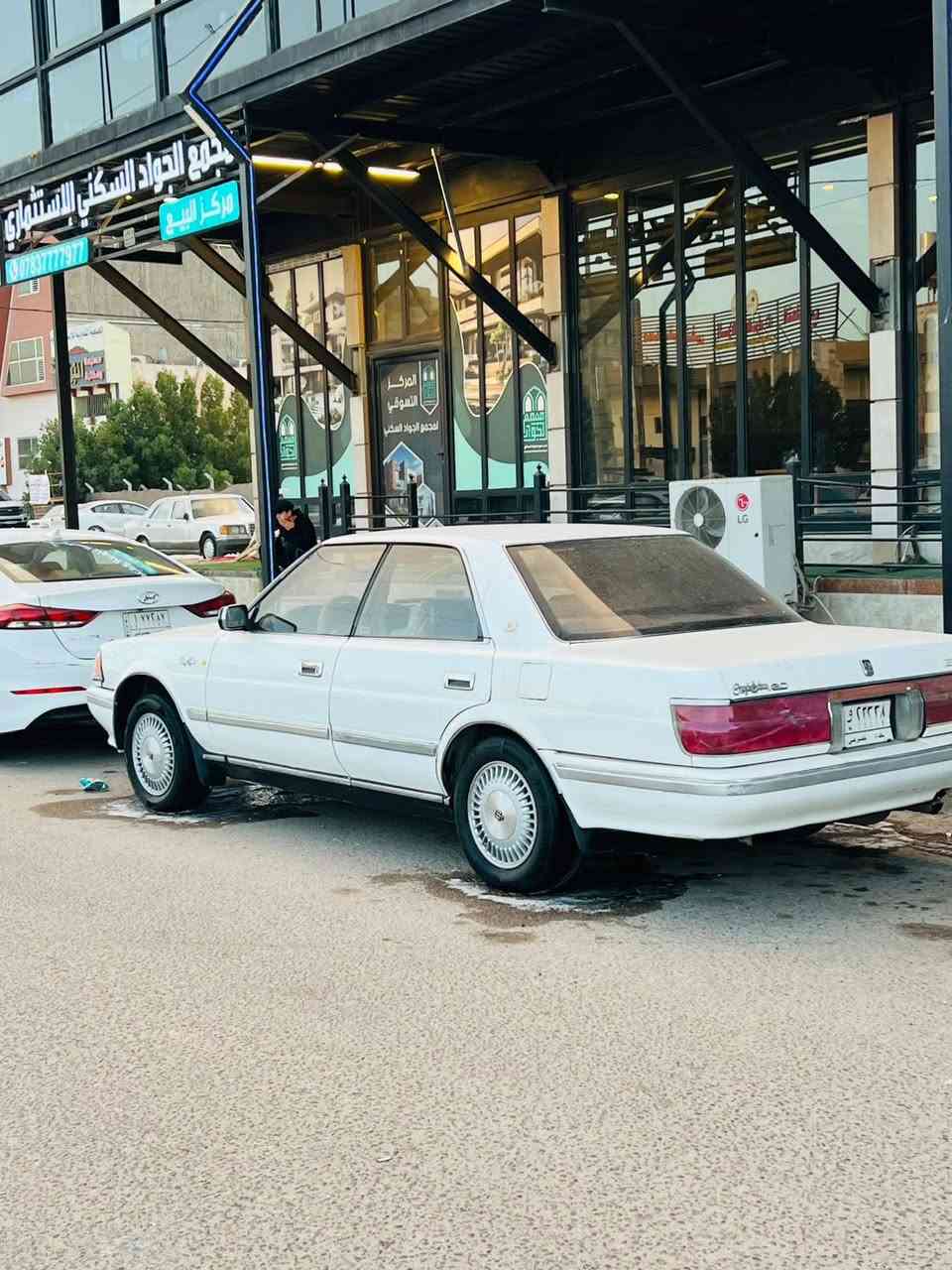 سيارته هارتوب موديل ٩١سياره نضيفه دواخله نضيفه كشنات نضيفه سياره توني شادله مكينه مصارله شهر مكينه مكفوله كير مكفول سياره مكفوله من نقل الجثه وكص وصبغ مابيه ابد سياره نضيفه تبريد عوزه كمبريسر بس كلشي كامل بي تخم تاير مكينه ستوني شاده الله شاهد عليه مكينه كامله سياره حلوه وجاهزه مكان سياره نجف سياره سعره ٥٥ وشراي بيه مجال قليل حك جيه 
هذا رقمي الي شراي يتواصل وياي 
***********
