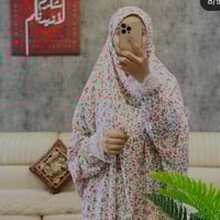 محرم صلاة • خياطة حرير • ٤٥-١٠٠ كيلو