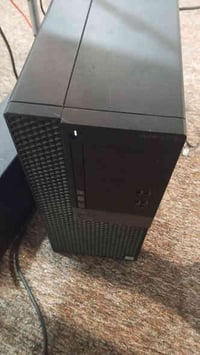 بيسي • i5-6600 • رام 16GB