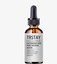 سيروم TRSTAY • حمض لاكتوبيونيك • يزيل الرؤوس السوداء