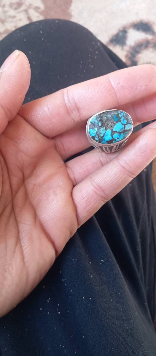 السلام عليكم  فضة صياغة يدوية الحجر فيروز طبيعي اعلى سعر ابيع مكاني الديوانية


**إذا كنت صاحب هذا الإعلان وتريد حذفه لأي سبب، رجاءا أرسل رسالة إلى الدعم الفني**