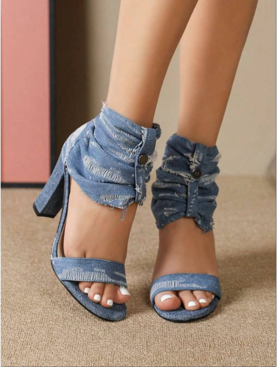 قياس 38


**إذا كنت صاحب هذا الإعلان وتريد حذفه لأي سبب، رجاءا أرسل رسالة إلى الدعم الفني**