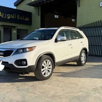 سورنتو فول • ٢٠١٢ • اربيل دولي