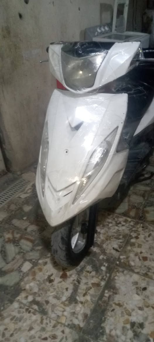 جي تي ار مكفوله كفاله🇯🇵 عامه بس مكينه خرسه  مفتوحه مره وحده صالنصه رياضي بيه قطره رياضي كله شغاله دراجه حلوه مابيه كلشي سعر، 650بيه مجال شلعه بلادي مكاني مدينة الصدر خابر عل رقمي ***********
