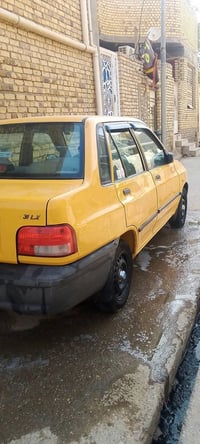 سايبا ١٢ • مكينة وكير بكفاله • تبريد شغال