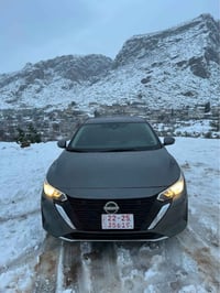 سنترا SV • ٢٠٢٤ • ايرباك