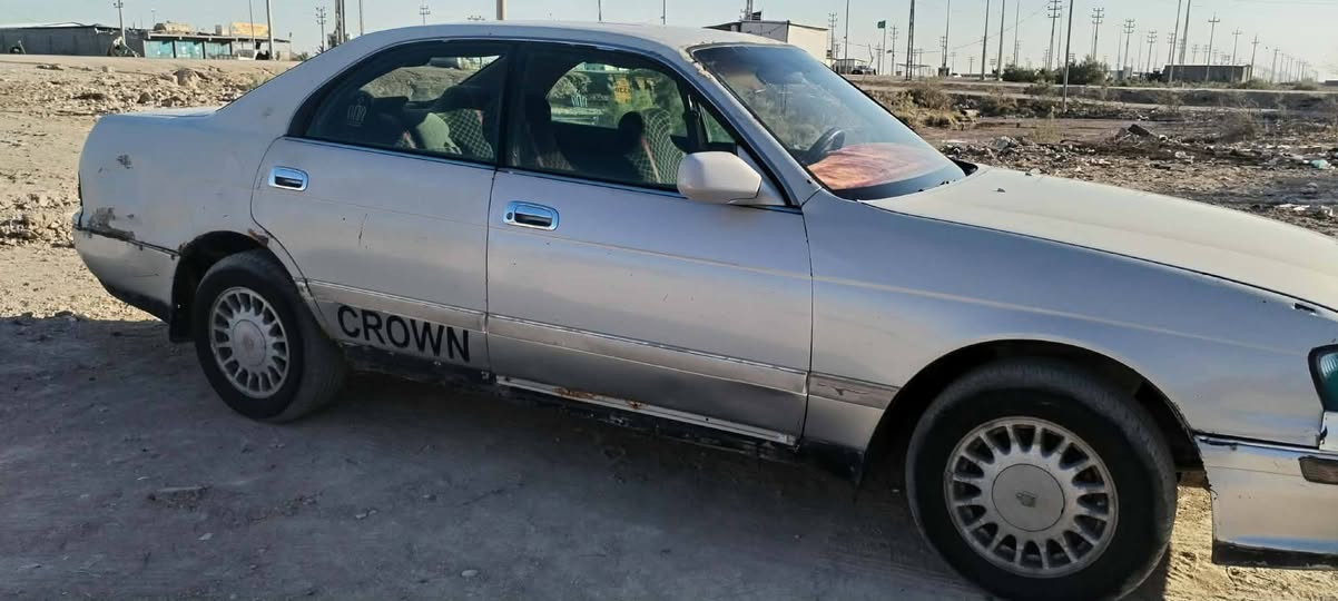 بطه رقم بصره سنويه منتهيه حداده تاير مكينه ثنين ونص جاهزه السعر 28 علما السياره مكصوصه جنطه 
البصرة 
***********
