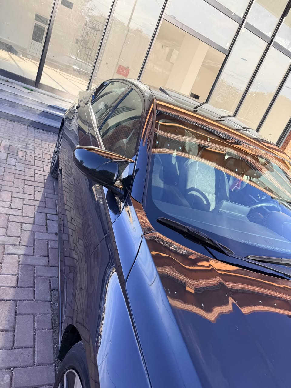 نيسان التيما 2020
سيارة SL 
فول مواصفات 
رادار امامي
رادار خلفي
رادار جوانب
قيادة ذاتية
كشن جلد
كشن هيتر
تبريد قطعتين 
سلايت 
هندبريك كهربائي
اوتو هولد
تبريد مركزي
لايت زينون بلادي
بلاجكتور عدسة وزينون بلاد
وبعد بيهة هواي مواصفات
السيارة بيهة جاملغ وبونيت 
بدون دواخل
وبيهة شوية كارت بقبق صندوق
السعر 144$ وبيهة مجال بسيط
*********** كالار, السليمانية
