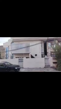 طابق علوي • غرفتين • الحرية السلام