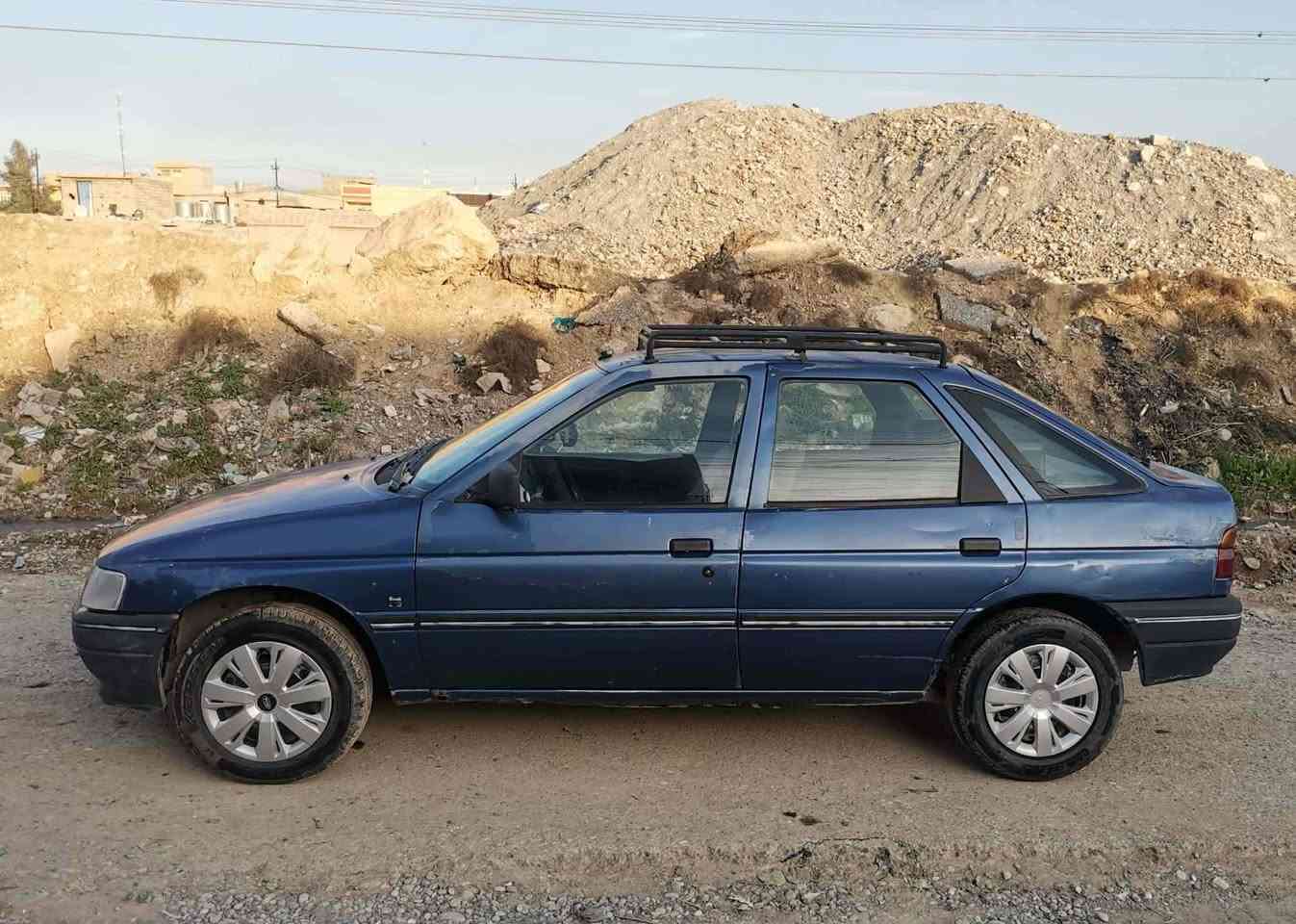 السلام عليكم فورد للبيع موديل 91 رقم دولي كهربائياتكلها شغاله السياره وضع شركه السعر 18 انتصار على الرقم  ***********
