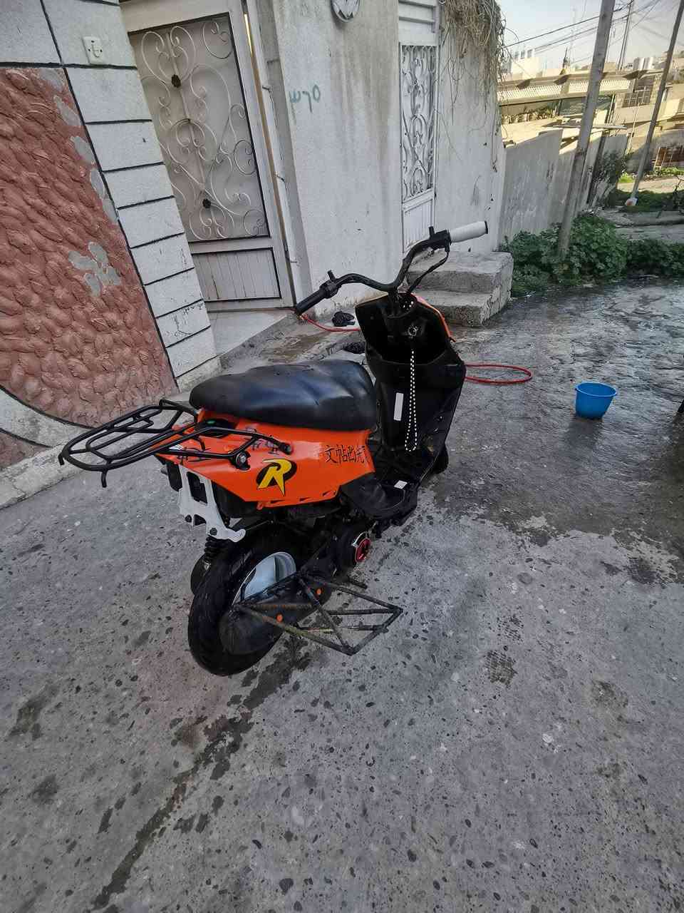 سلام عليكم ماطور نحله ٩ زروف مكينه ما مفتوحه كلو جديد ما تصرف على ربع سلف شغال هندر بكل  وقت السعر ٣٥٠ وبي مجال


**إذا كنت صاحب هذا الإعلان وتريد حذفه لأي سبب، رجاءا أرسل رسالة إلى الدعم الفني**