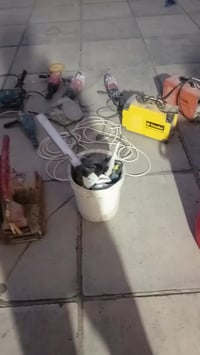 أغراض متفرقة • ديوانيه