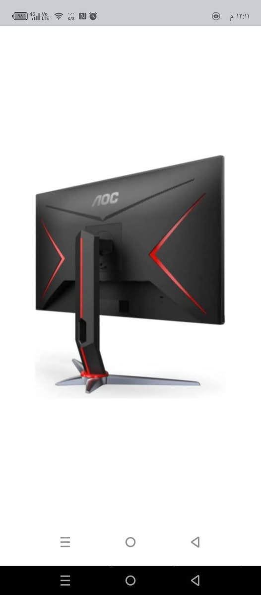 إسلام عليكم شباب عندي شاشه مواصفاته بل صوره رايده 250 الف


**إذا كنت صاحب هذا الإعلان وتريد حذفه لأي سبب، رجاءا أرسل رسالة إلى الدعم الفني**