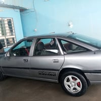 اوبل فكتره حجم 20  موديل 93 سنويه 2030 كاربون  هزه ورقم جديد   السعر 3...