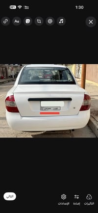 تايبا ٢٠١٢ • ١٥٦ الف • موصل الميثاق