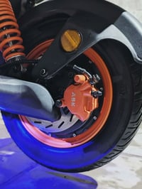 🛑 🛵دراجه شحن x900  موديل 2025 💿تايرات جدد جوبلس الدراجه ام الصندوك الو...