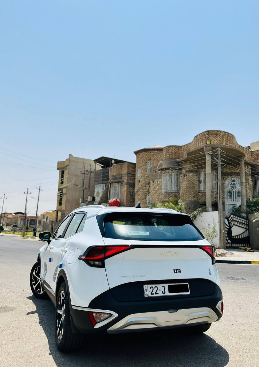 سلام عليكم سبورتج 24 كفالة عامه تريد وكاله تريد تحويل ماشيه 25 ألف جديده بلكارتون السعر 190 
الاستفسار الاتصال فقط غير متواجد على الفيس 
***********
