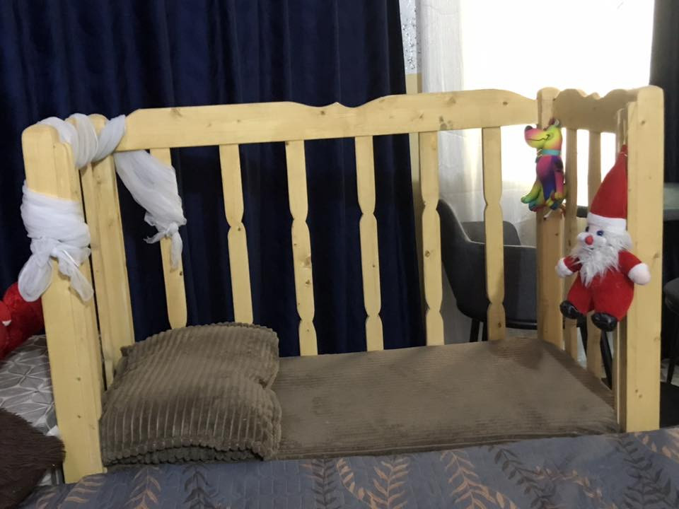 للبيع سعرها ٣٠ مكاني بهرز. ***********
