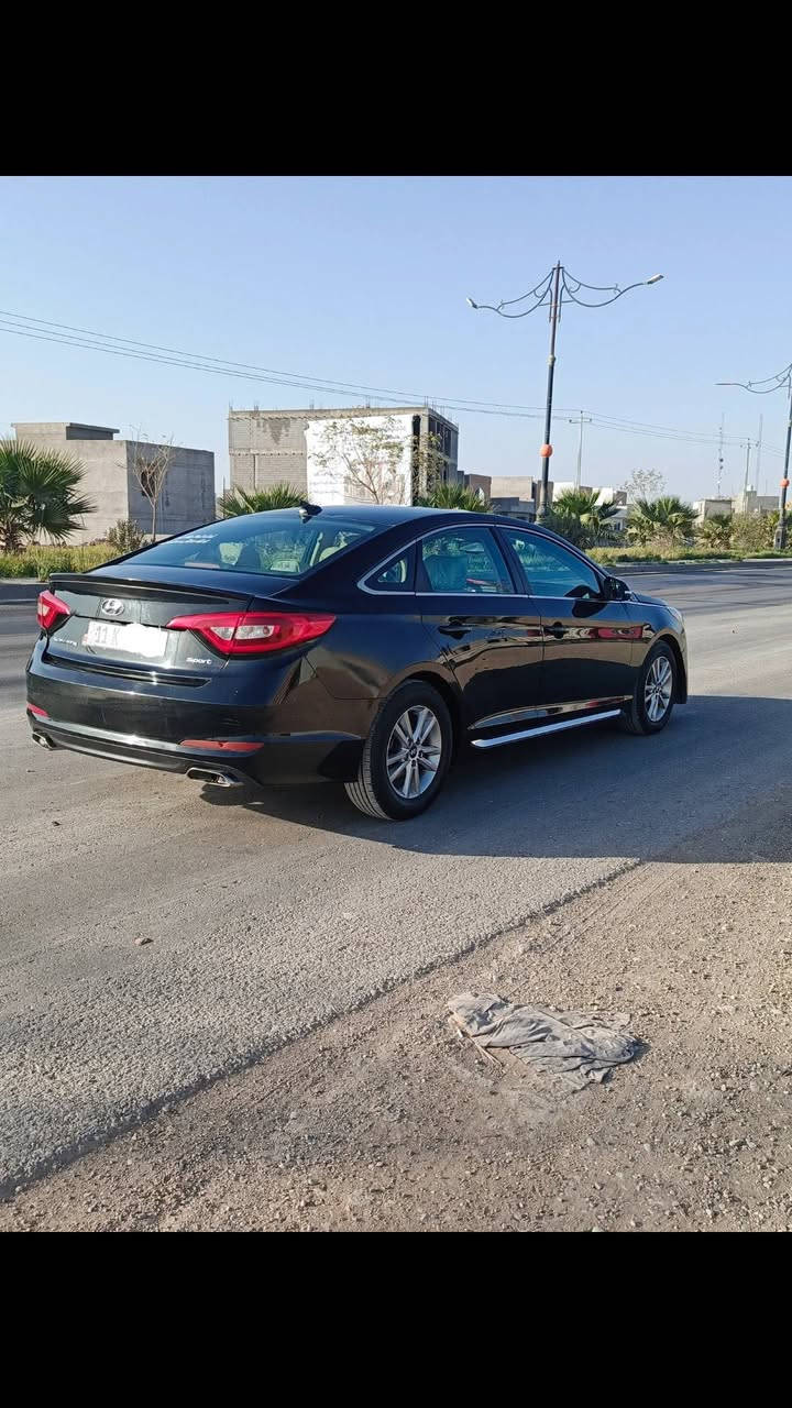 السلام عليكم
سوناتا 2017 سبورت امريكي ضررها جاملغ امامي وجاملغ خلفي بدون دواخل ماشية 137 كيلومتر  (مكينة 2400 GDI  كازكيت معلاي جديدة لا تنقيص ولا دوانز) كير مكفول رقم بغداد دولي  السعر 118 وبيه مجال مكاني ديالى بعقوبة تقاطع القدس
اشاير بالمري
شاشة
تحكم ستيرن جهتين
مود درايڤ
***********
