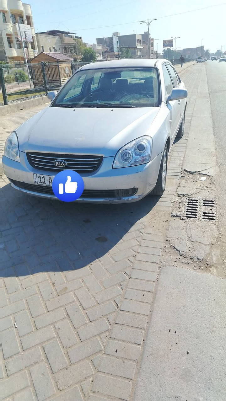 سلام عليكم من رخصة الأدمن
عندي كيا اوبتيما موديل 2008 خليجي ٦ سلندر 2700 الون سلفر مصبوغه حزام أثر جراد تبريد شغال ثلج
اريد مراوس بسبورتج 6 سلندر 2700 
مكان السياره بغداد الكرخ 
***********
