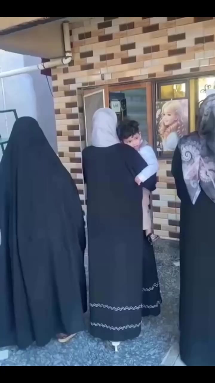 كل اساس وكل خطوة تبدي من مركزنا .✅

اساس كل طفل من كادرنا✅

كل خطوة يخطيها الطفل من داخل غرفنا ✅

احجز معقد ولاحظ تطور ابنك
________________

العنــــوان /
 النجف حي العداله

☎️ ***********
