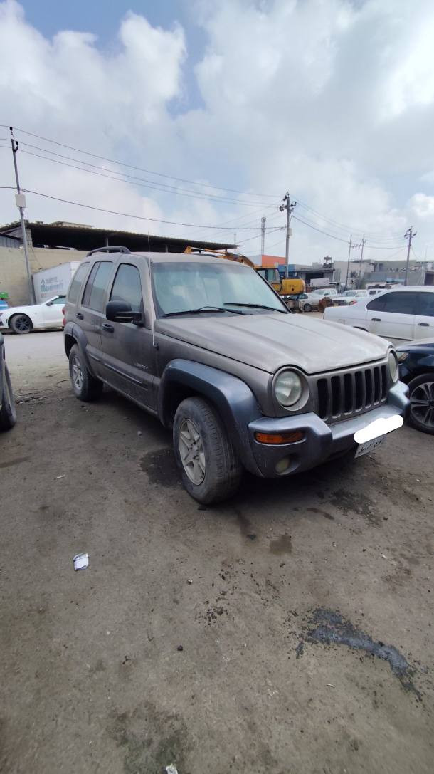 جیب عدود 2004 عاتلە منوادەیفرۆشم نازانم عاتیلیەکەی چیتی بەناوکردنو غەرامە بەشەرت لەسبوخیش عام نەبی عیزام نەبی سحری 65 وەرەقەو مەجەلەکی برایانە ۰۷٥۰٤٦۳۷۹٦۳ أربيل, العراق


**إذا كنت صاحب هذا الإعلان وتريد حذفه لأي سبب، رجاءا أرسل رسالة إلى الدعم الفني**