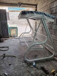 ئەم جۆلانیە بۆفرۆشتن07732798632