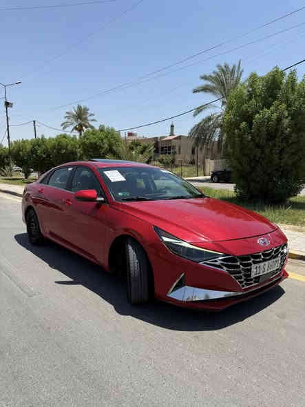 سلام عليكم النترا موديل 2021   امريكي حادثه البنيد نفسه مصلح    لغود  وشواصي مكفوله كفاله عامه  السياره فول مواصفات 

تشغيل عن بعد 
بنوراما
5 بصمات 
كشنات تدفئه
هند بريك بصمه 
توقف ذاتي
سستم سماعات. BooS
صندوق ذكي يفتح عند الاقتراب 
تبريد بيانووو   منفصل. 
رادار
تحديد مسارر 
كشن كهربائي 
ترحيب دخول  

السعر 165 وبيهة مجال مكاني بغداد  ***********
