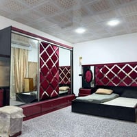 غرفه نوم ملكي • بيع مستعجل • كركوك