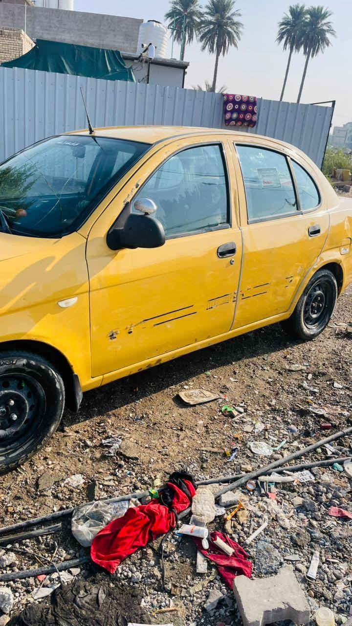 سياره طيبه ٢٠١٥ سعر٣١ تفصیل عرقم ***********
