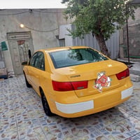 سوناته • ٢٠١٠ • محرك ٢٠٠٠