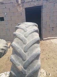 تايرات • ٣٠ على ١٨