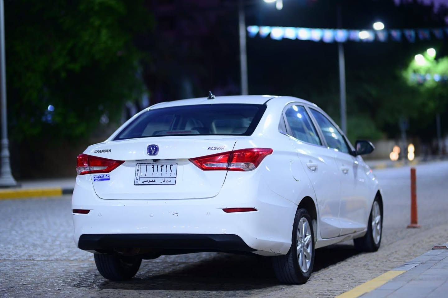 السلام عليكم ورحمة الله وبركاته سياره للبيع السياره كفاله عامه موديل 22
سلايدروف طكتين،كشنات جلد ومخمل،كير عادي واوماتيك،تحكم ستيرن،الدشبول بيانو بلاك،شاشه بلاديه وتلفون كامره وحساسات،نضام انزلاقAPS،اناره المرايات السعر 65 العنوان البصره السنيديه اخوان اني مكلف بالنشر هذا رقم صاحب السياره +964 781 135 1932 البصرة, العراق


**إذا كنت صاحب هذا الإعلان وتريد حذفه لأي سبب، رجاءا أرسل رسالة إلى الدعم الفني**