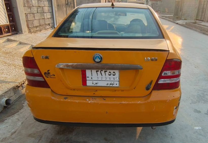 السلام عليكم تكسي سي كي  للبيع السعر 30 وبيها مجال التفاصيل الاتصال على الرقم
***********
