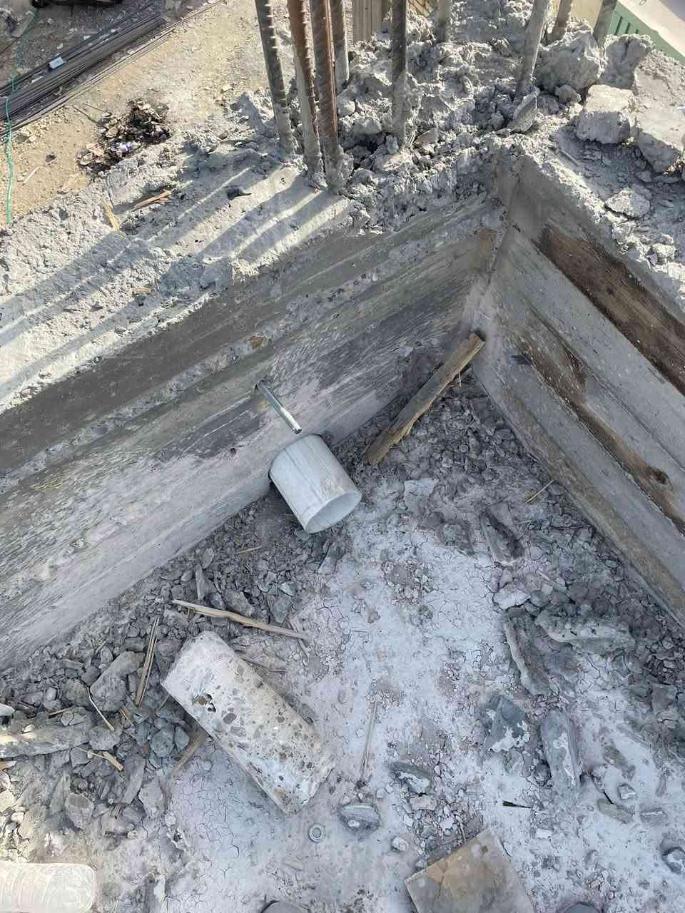 🎉  عرض خاص من خدمات أبو حسين لقص وثقب الكونكريت 🎉
🚀 لأصحاب المهن (السباكين، الكهربائين، أصحاب الورش، المقاولين)

وحتى أصحاب البيوت اللي عدهم شغل يحتاج دقة وثقة…

قدّمنا لكم عرض خاص ولمدة محدودة على ثقب وقص الكونكريت بأحدث جهاز كور بدون اهتزاز وبأفضل الأسعار.

🔧 العرض يشمل:

 • خصم خاص لأصحاب المهن على كثرة الفتحات

 • أسعار مخفّضة لأصحاب البيوت إذا كان الشغل أكثر من فتحتين

 • تنفيذ سريع ونظيف بدون تكسير زايد

 • متوفر ثقب بقياسات: 4 إنج و 3 إنج

📍 أماكن الخدمة:

 • بغداد: نوصلك لأي منطقة

 • المحافظات: الخدمة متاحة إذا عدد الفتحات أكثر من 5

💥 استفادوا من العرض قبل ما ينتهي!

📞 للحجز والاستفسار:

***********

خدمة مضمونـة… وسعر يناسبك…
