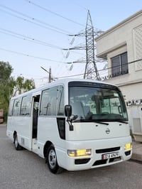 نيسان سيڤيلان 2020 ٣٠راكب به نزين  فول فول مواصفات سه ياره كه بئ بؤياخ...