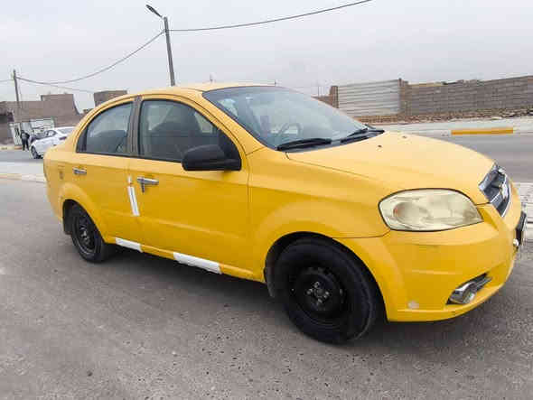 افيو موديل 11رقم مثنى سنويه لل٢٩مداور ثاني يوم سياره جاهزه تفاصيل اكثر خاص او اتصل *********** السعر 58 حادث باب السائق ومصلح
