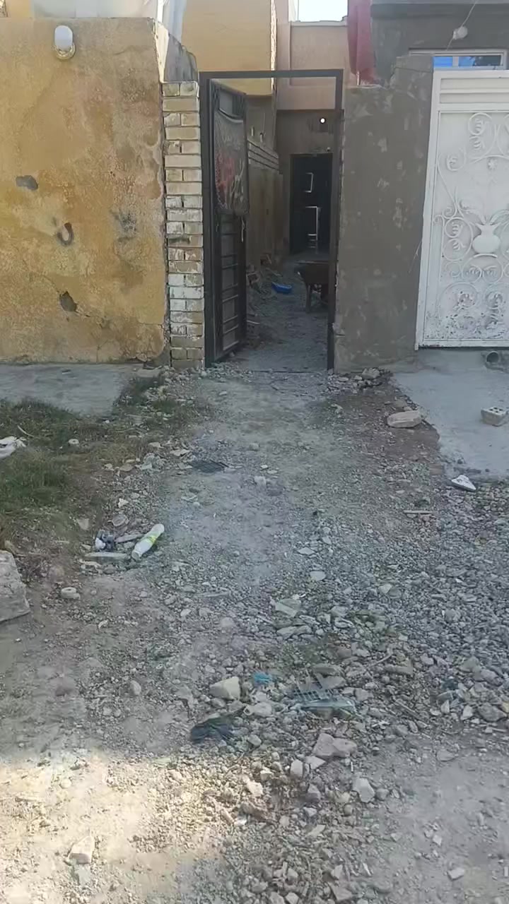 عرض
🏦مكتب الياقوت للعقار 🏩
بيت ٩٠متر خلفي 
قاط واحد 
منطقة ٩٠٠٠
السعر ٢٧
اللأستفسار مراجعة
🏯مكتب الياقوت للعقار 🏠
بأدرة حسين الركابي
 تصال ***********
وتساب ***********
عنوان المكتب سبع البور🏠
🏯 شارع بلقيس مجاور اسواق الجود🏘
