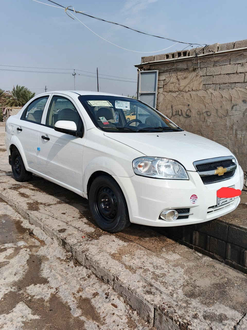 افيو 11 شركه العامه اوتماتيك مكينه مفتوح المرغوبه كير وتبريد وكهربائيات وحداديه مكفولات تخم تاير باتري جدد.  السياره مكفوله من التبديل والحادث والصبغ ماعدى تكحيل وبارد مكانات حسب السونار المندلاوي  رقمها بغداد مشروع وطني مالكها ومكانها ناصريه. السعر 65 الاستفسار *********** ناصرية, ذي قار
