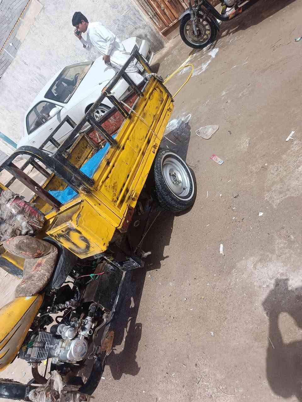 ستوته تعمير اوراق العنوان الزبير ***********
السعر 1150
