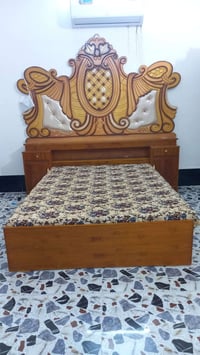 غرفة خشاب للبيع مستعمل شي قليل للستفسار الاتصال على الرقم التالي 07713...