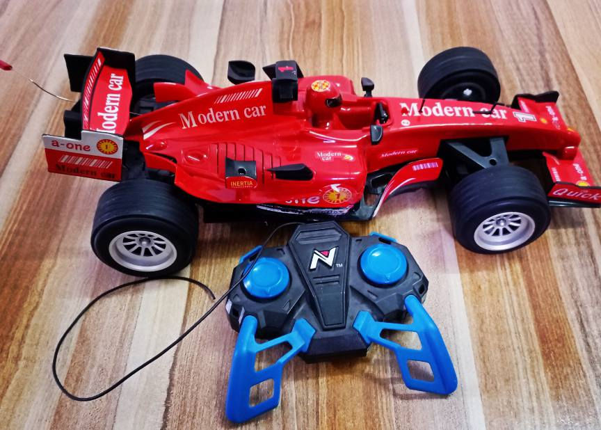 مساء الخير 🌹.. سيارة سباق فورمولا وان حجم كبير عالريموت 🫨 جمال و دلال ب١٢٠٠٠ دينار فقط 🤩


**إذا كنت صاحب هذا الإعلان وتريد حذفه لأي سبب، رجاءا أرسل رسالة إلى الدعم الفني**